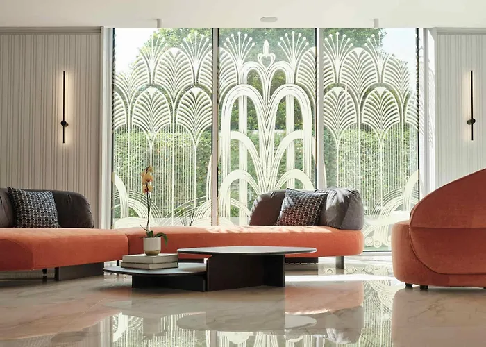 Boutique Hotel 5*