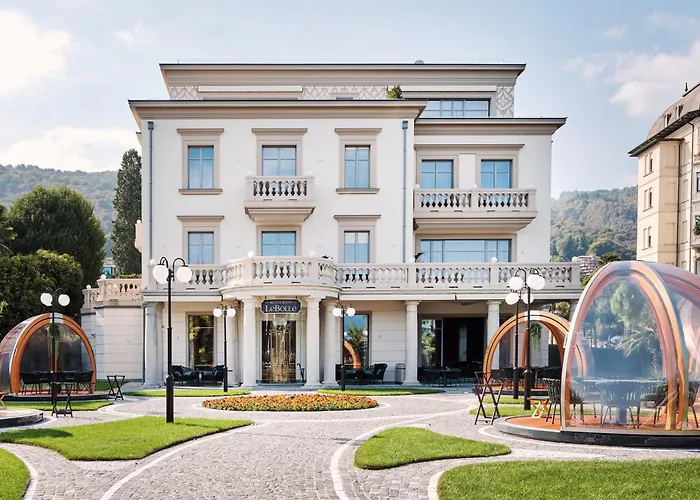 Hotel Boutique 5*