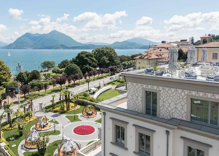 Boutique Stresa