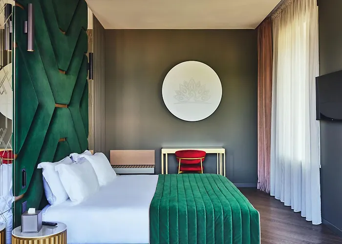 Boutique Hotel