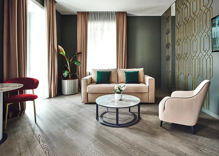 Boutique Stresa
