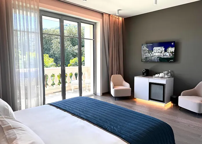 Hotel Boutique