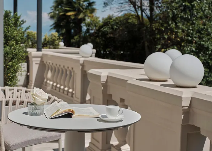 Boutique Hotel 5*