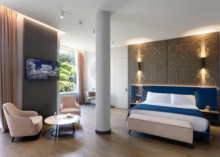 Hotel Boutique 5*