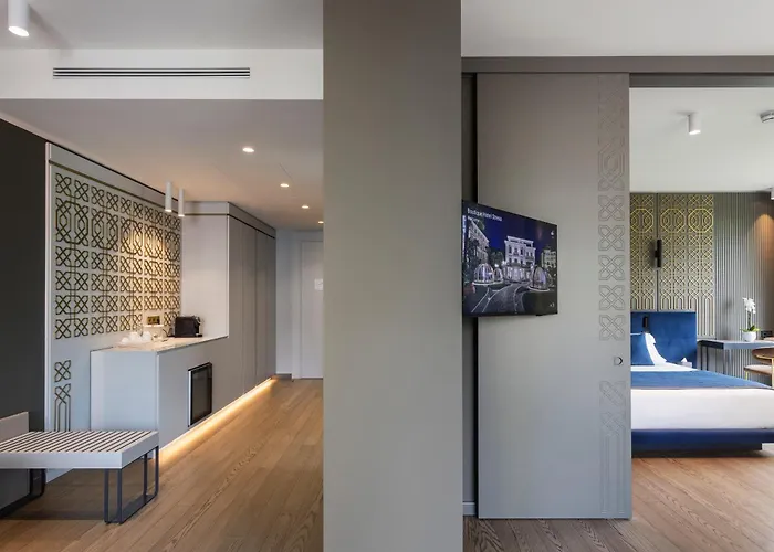 Boutique Hotel