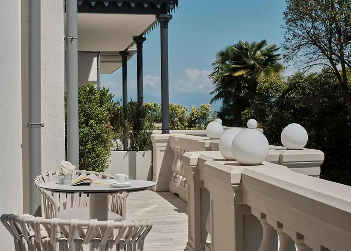 Boutique Hotel 5*