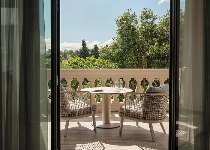 Hotel Boutique 5*