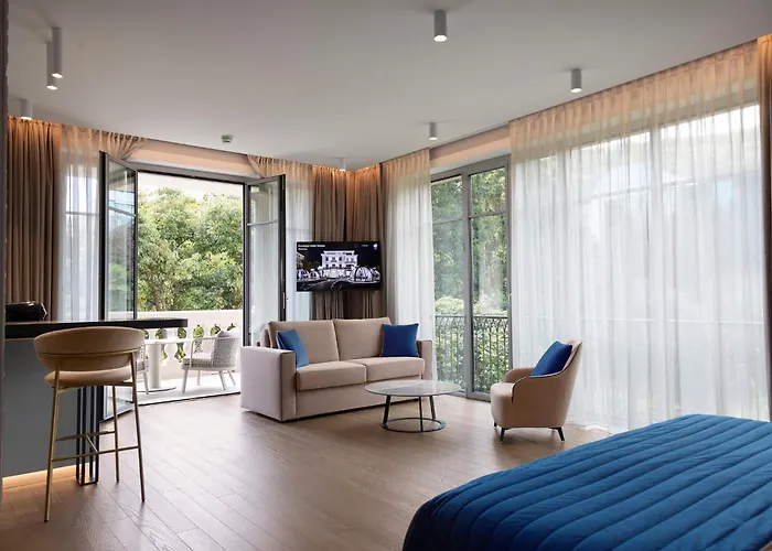 Boutique 5* Stresa