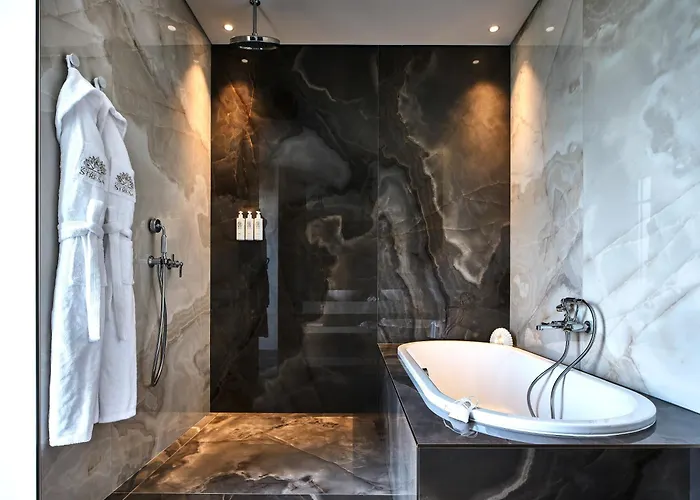 Boutique Hotel 5*