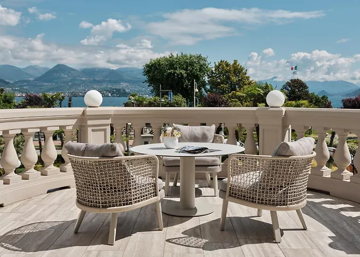 Hotel Boutique 5*
