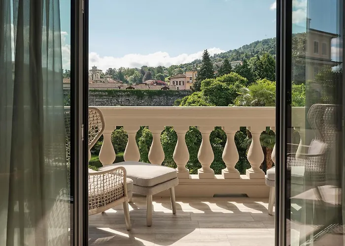 Boutique Stresa