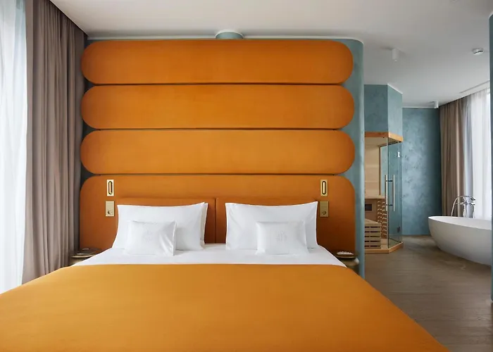 Boutique 5*