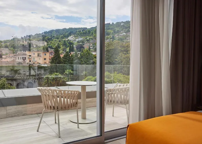 Hotel Boutique