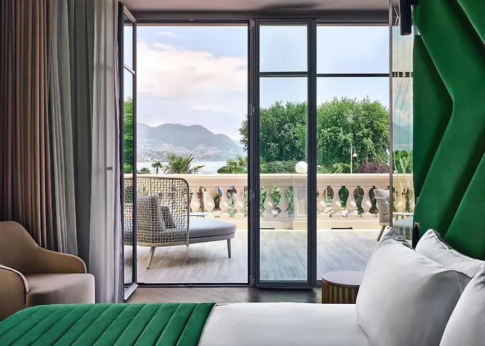Boutique 5*