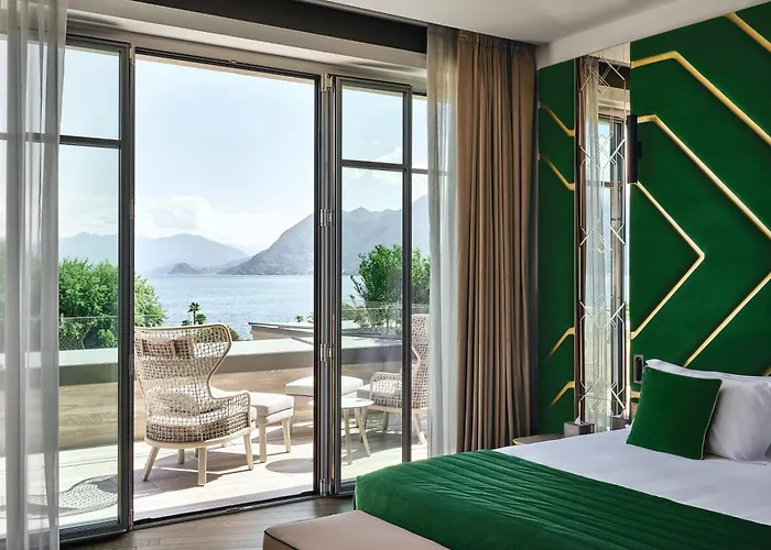 Boutique Stresa