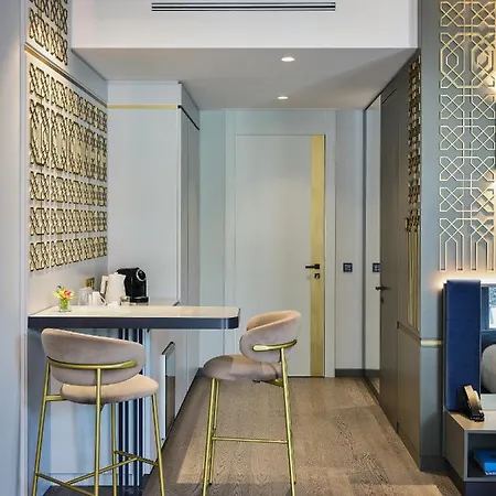 Boutique Отель 5*