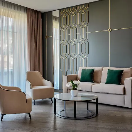 Hotel Boutique Stresa