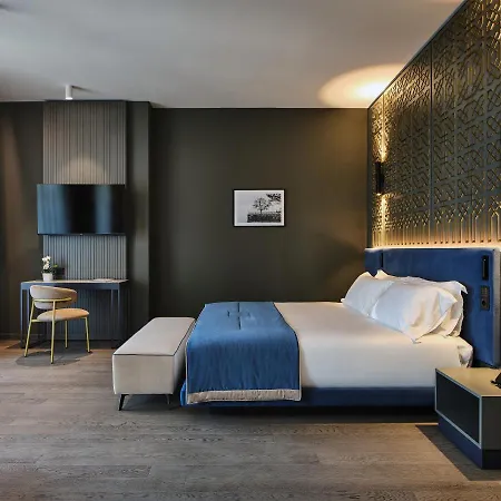 Boutique 5* 斯特雷萨