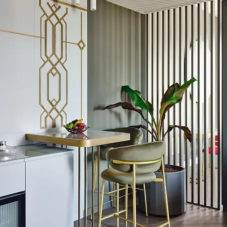 Boutique Hotel