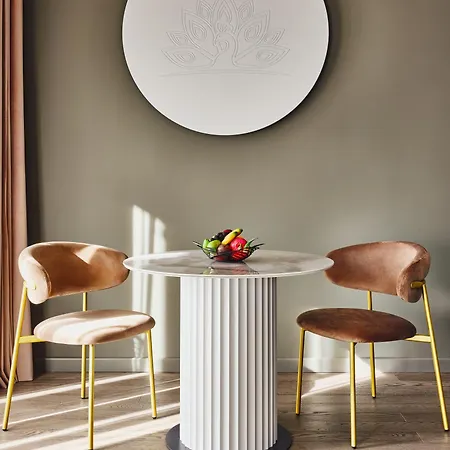 Отель Boutique 5*