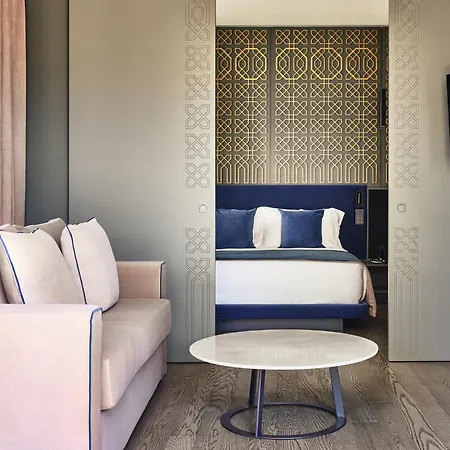 Boutique Hotel