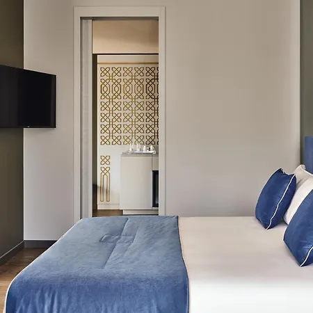 Boutique Отель 5*