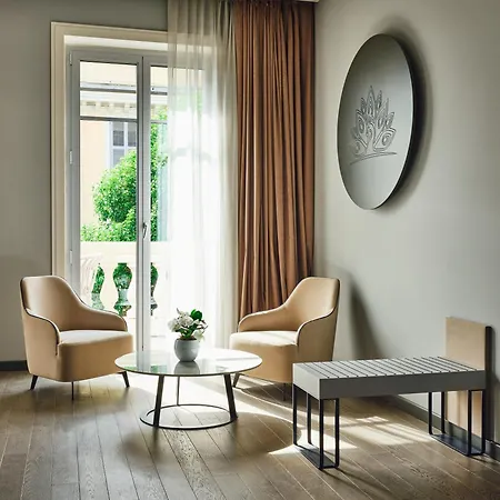 Boutique Hotel
