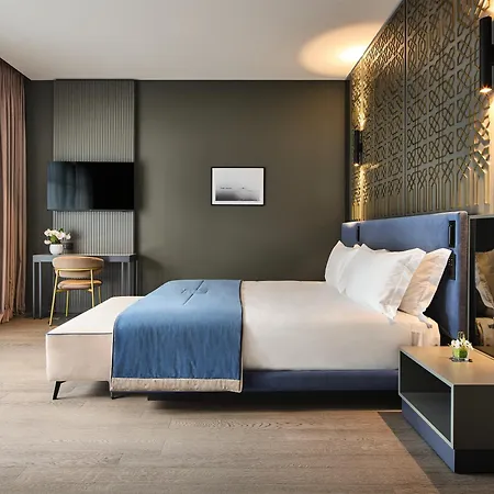 Boutique Hotel