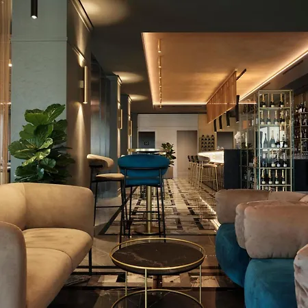 Boutique 5* Стреза