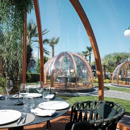 Boutique Hotel