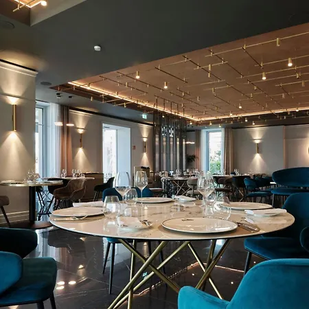Boutique Hotel Stresa