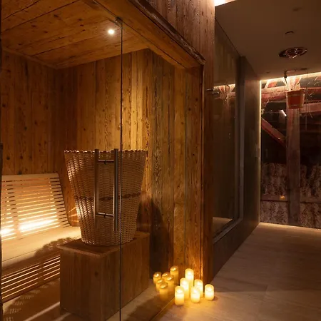 Hotel Boutique