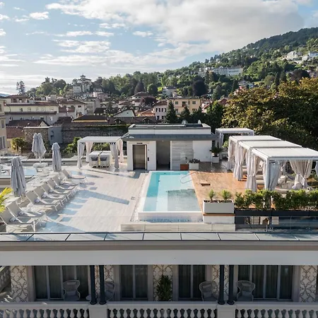 Boutique Hotel 5*