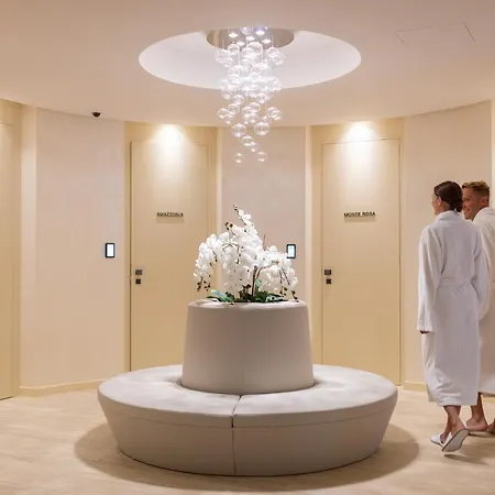 Boutique Hotel Stresa