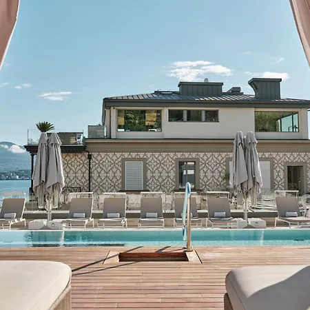Hotel Boutique Stresa