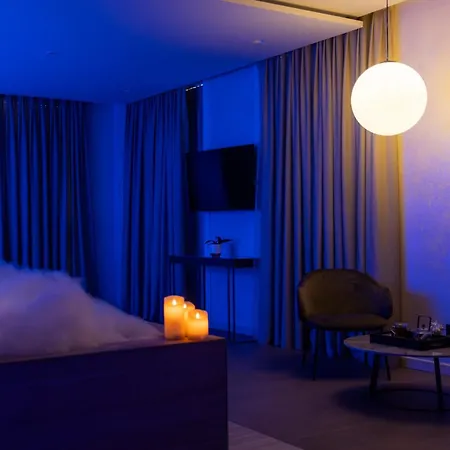 Hotel Boutique Stresa