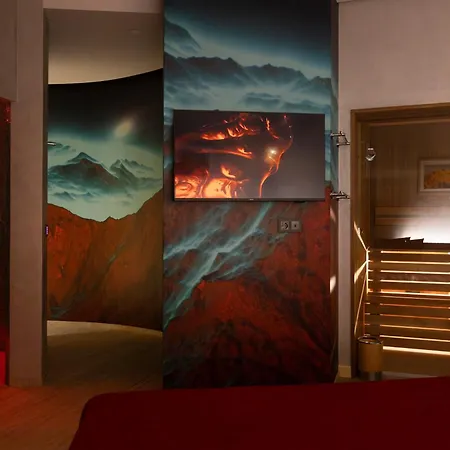 Boutique 5*