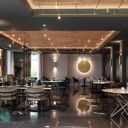 Hotel Boutique