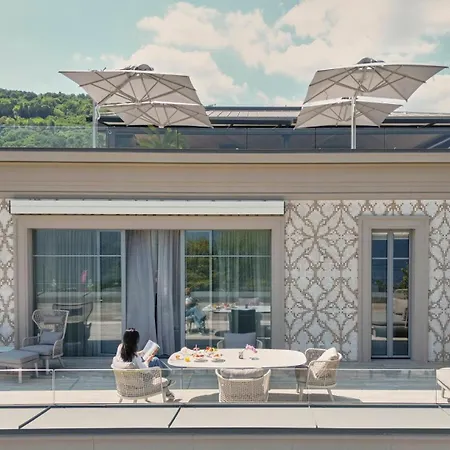 Boutique Hotel 5*