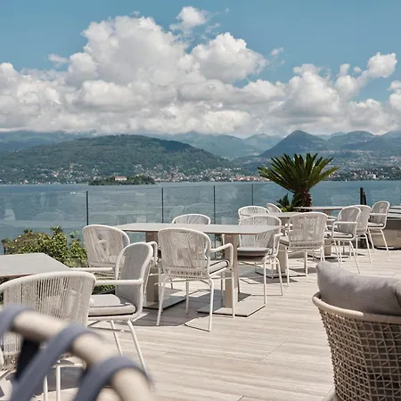 Boutique Stresa