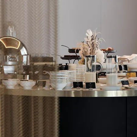 Boutique 5* Stresa