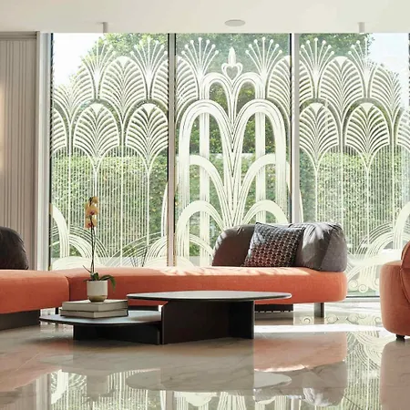 Boutique Hotel 5*