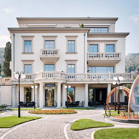 Hotel Boutique 5*