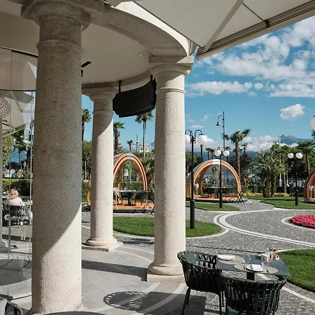 Boutique Hotel Stresa