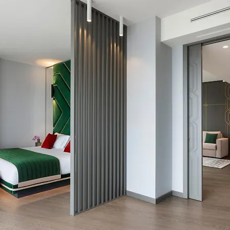 Hotel Boutique