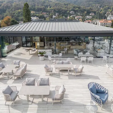 Hotel Boutique 5*