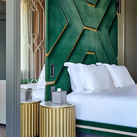 Boutique 5*