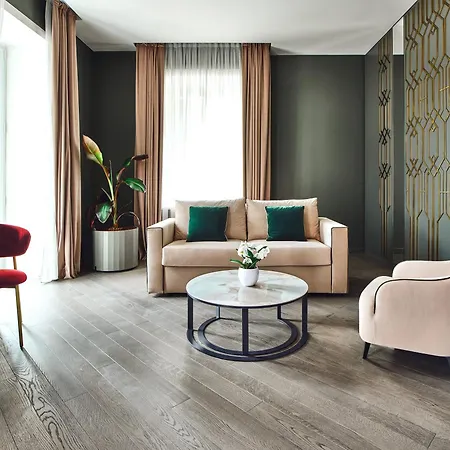 Boutique Стреза