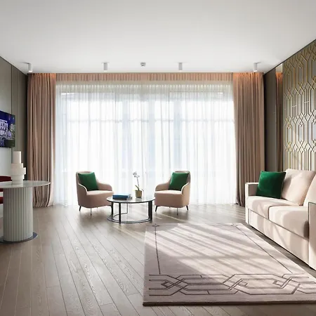 Boutique 5* Stresa