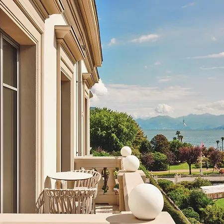 Hotel Boutique Stresa